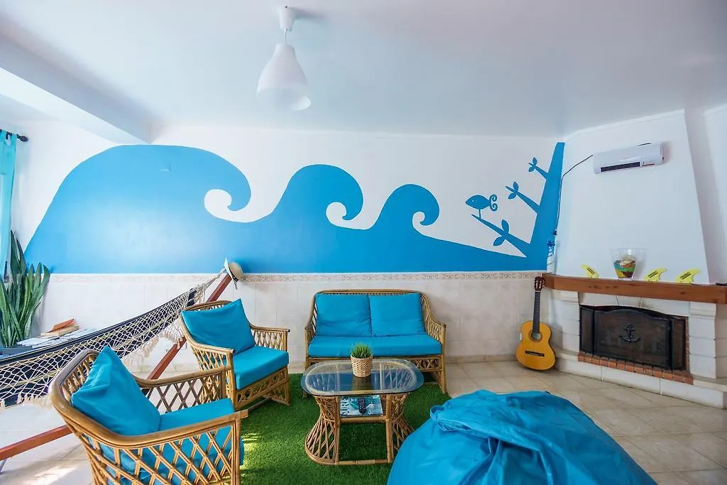 H2O Guesthouse-1